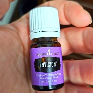 Envision Essential Oil